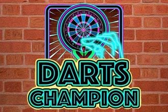 Darts Champion
