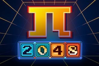 8Bit 2048