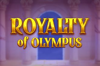 Royalty Of Olympus