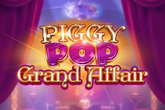 Piggy Pop Grand Affair