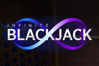 Infinite Blackjack