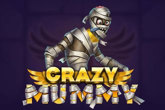 Crazy Mummy
