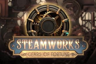 Steamworks - Gears of Fortune