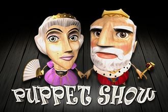 Puppet Show