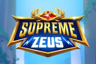 Supreme Zeus