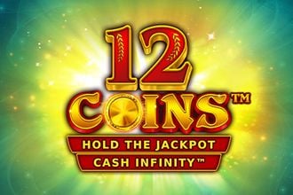 12 Coins Grand Gold Edition