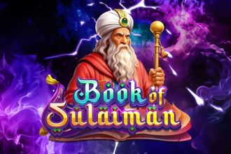 Book Of Suleiman