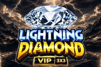 Lightning Diamond VIP