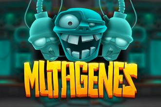 Mutagenes