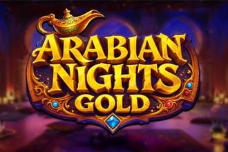 Arabian Nights Gold