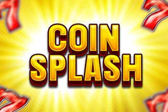 Coin Splash