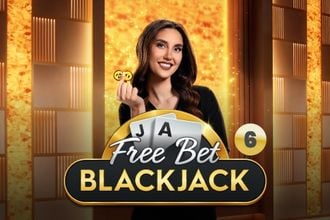 Free Bet Blackjack 6