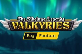 Valkyries - The Nibelung Legends
