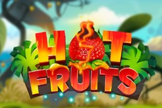 HOT Fruits