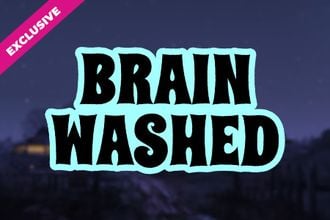 Brainwashed