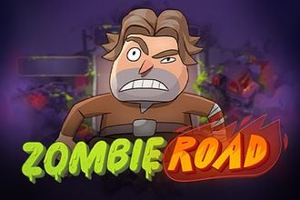 Zombie Road