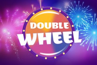 Double Wheel