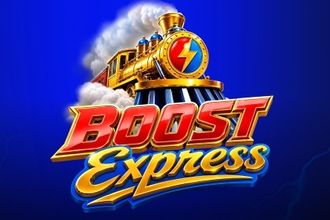 Boost Express