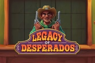 Legacy of Desperados