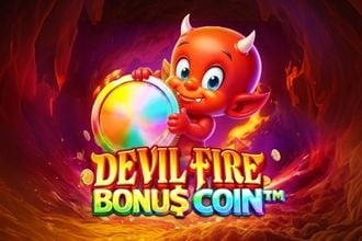 Devil Fire Bonu$ Coin