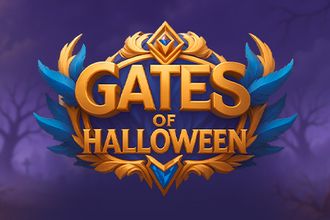 Gates of Halloween
