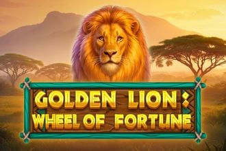 Golden Lion: Wheel of Fortune