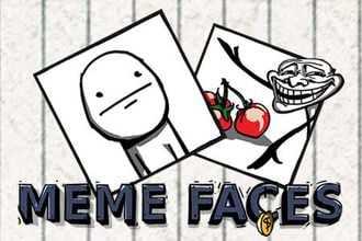 Meme Faces