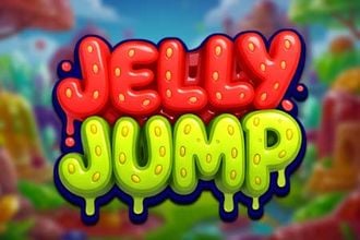 Jelly Jump