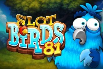 Slot Birds 81