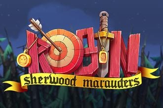 Robin Sherwood Marauders