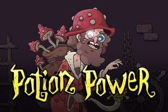Potion Power