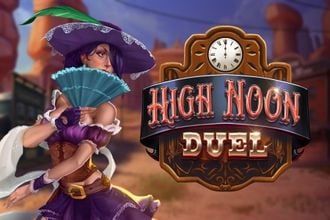 High Noon Duel