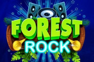 Forest Rock