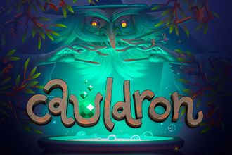 Cauldron