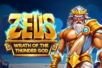 Zeus: Wrath of the Thunder God
