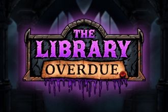 The Library Overdue