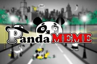 PandaMEME