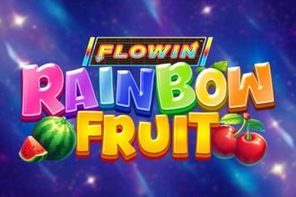 Rainbow Fruit Flowin