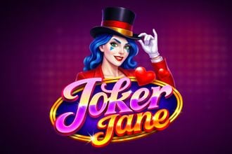Joker Jane