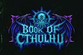 Book of Cthulhu
