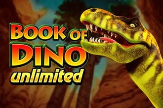 Book of Dino Unlimited