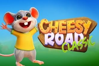 Cheesy Road Classic