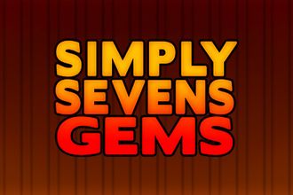 Simply Sevens Gems