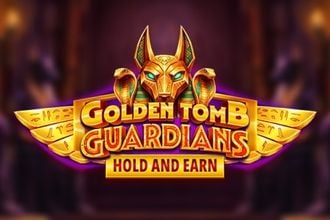 Golden Tomb Guardians