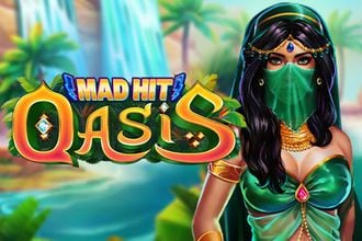 Mad Hit Oasis