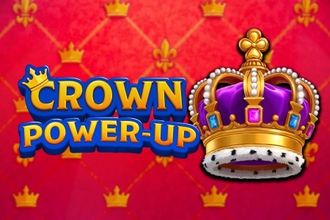 Crown Power-up