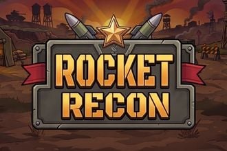 Rocket Reckon
