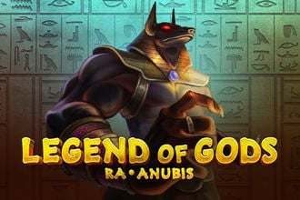 Legend of Gods