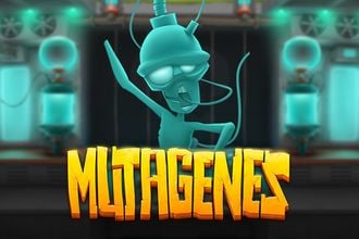 Mutagenes