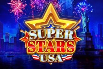 Super Stars USA